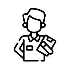 Escuela para caballos