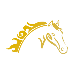 Escuela para caballos